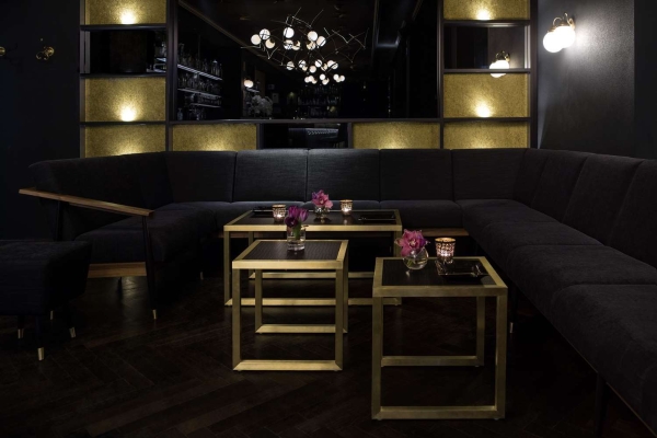Hotel ZOE by AMANO Group